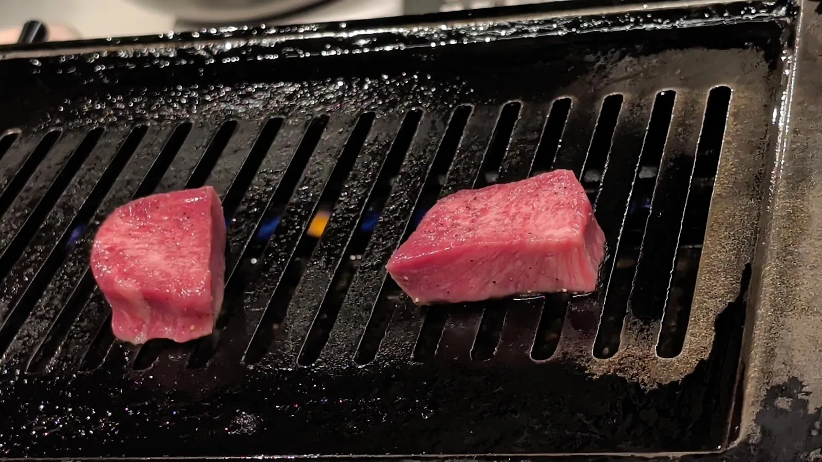 Yakiniku Yachan · 9